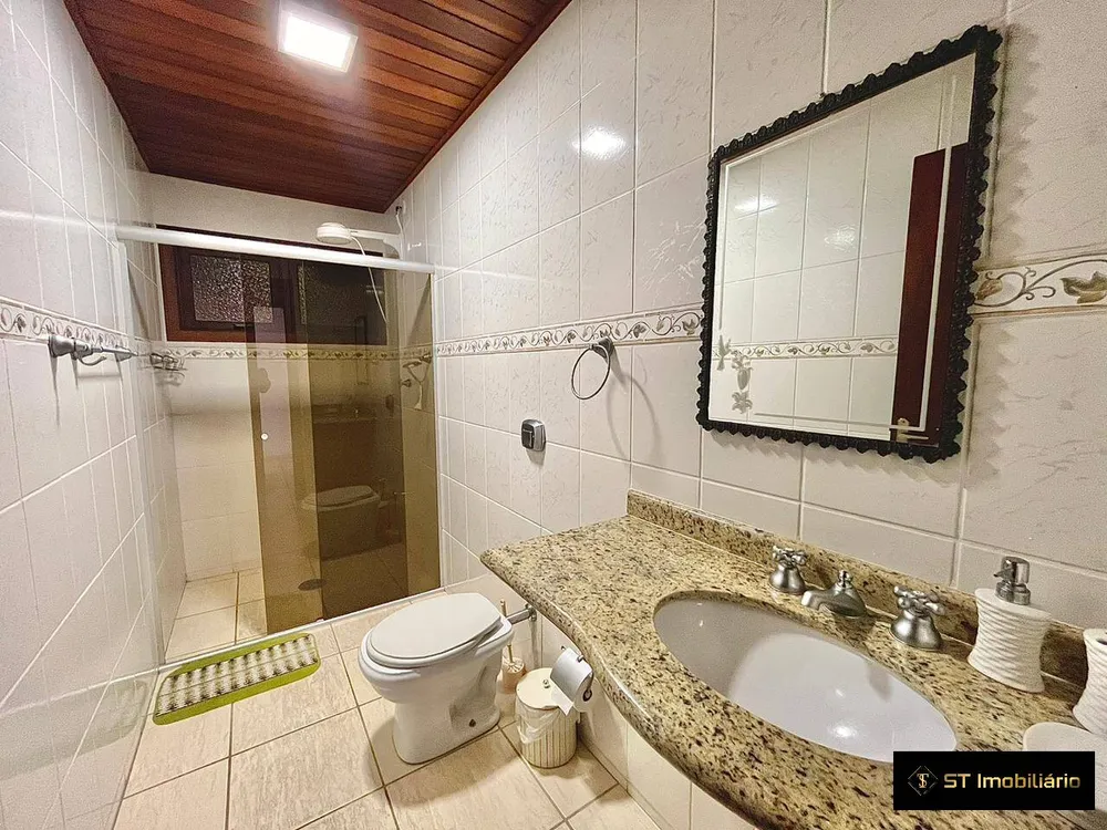 Chácara, 4 quartos, 2410 m² - Foto 9