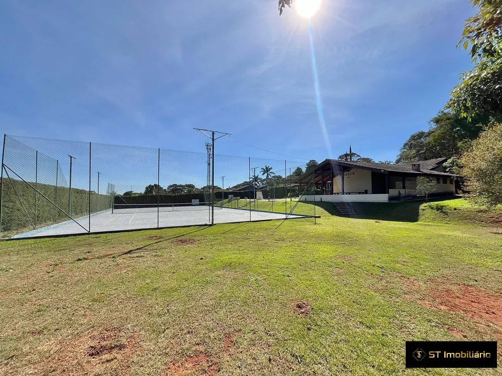 Chácara, 4 quartos, 2410 m² - Foto 15