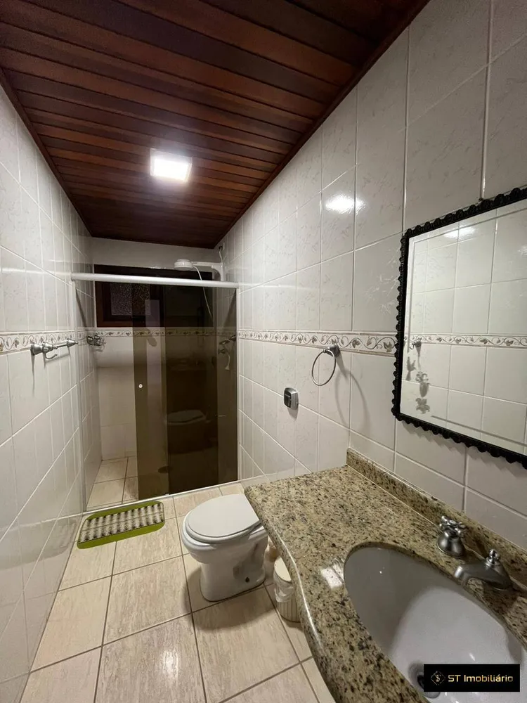 Chácara, 4 quartos, 2410 m² - Foto 14