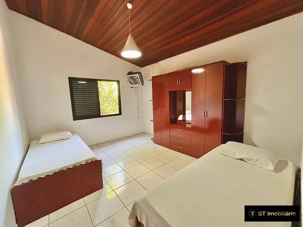 Chácara, 4 quartos, 2410 m² - Foto 7