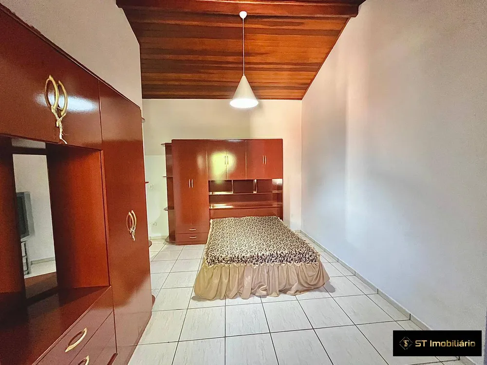 Chácara, 4 quartos, 2410 m² - Foto 12