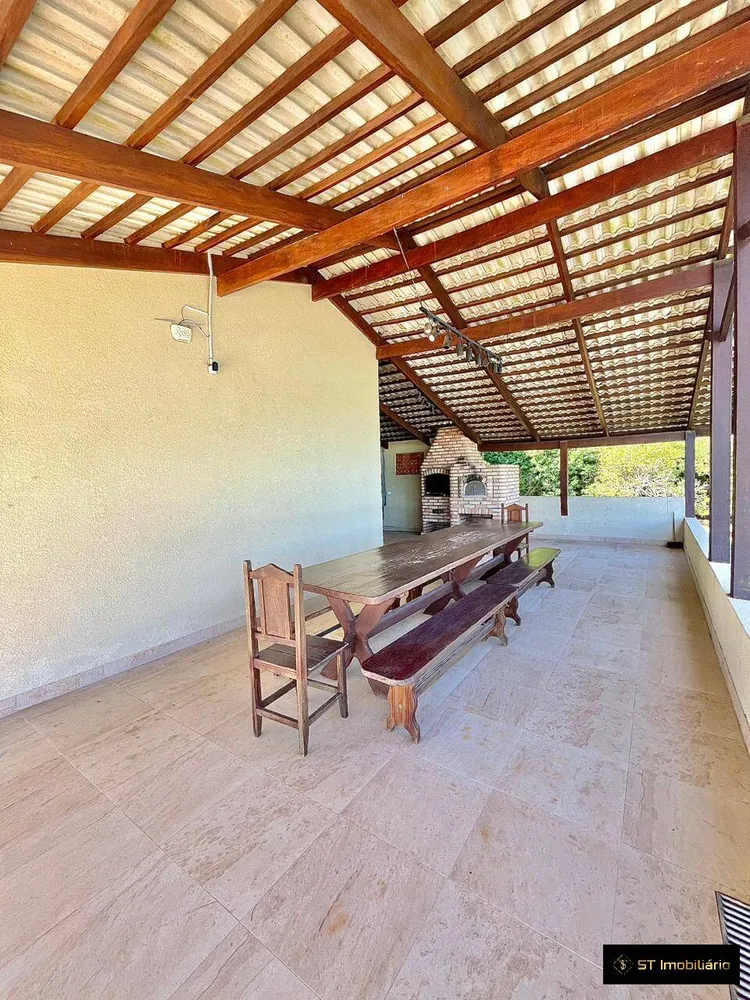 Chácara, 4 quartos, 2410 m² - Foto 13