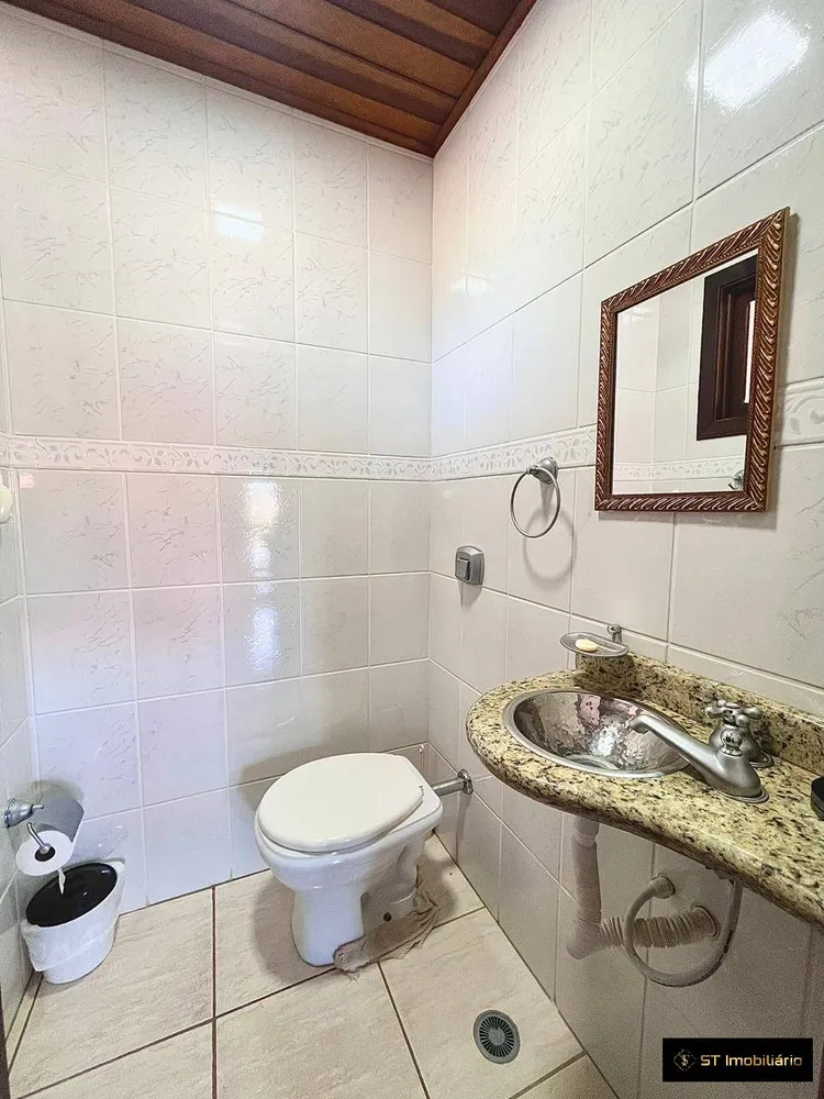 Chácara, 4 quartos, 2410 m² - Foto 5