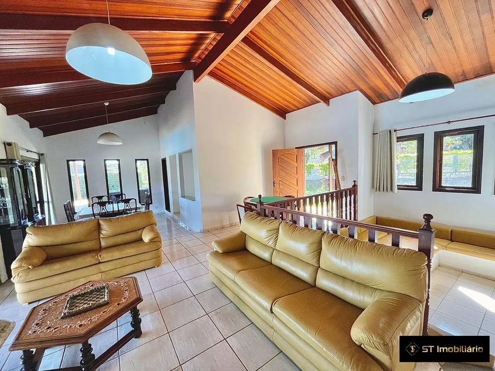 Chácara, 4 quartos, 2410 m² - Foto 6