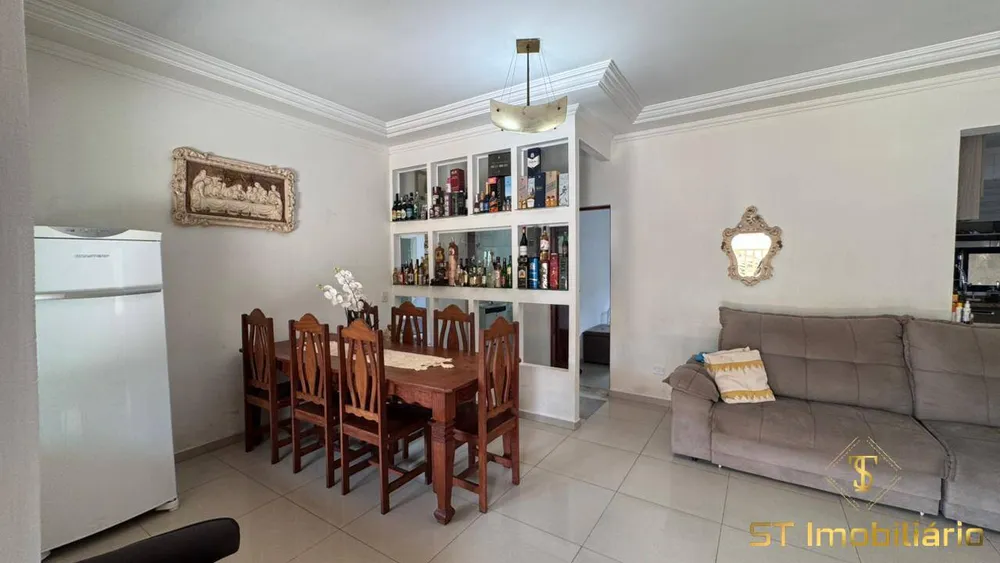 Chácara, 9 quartos, 1060 m² - Foto 8
