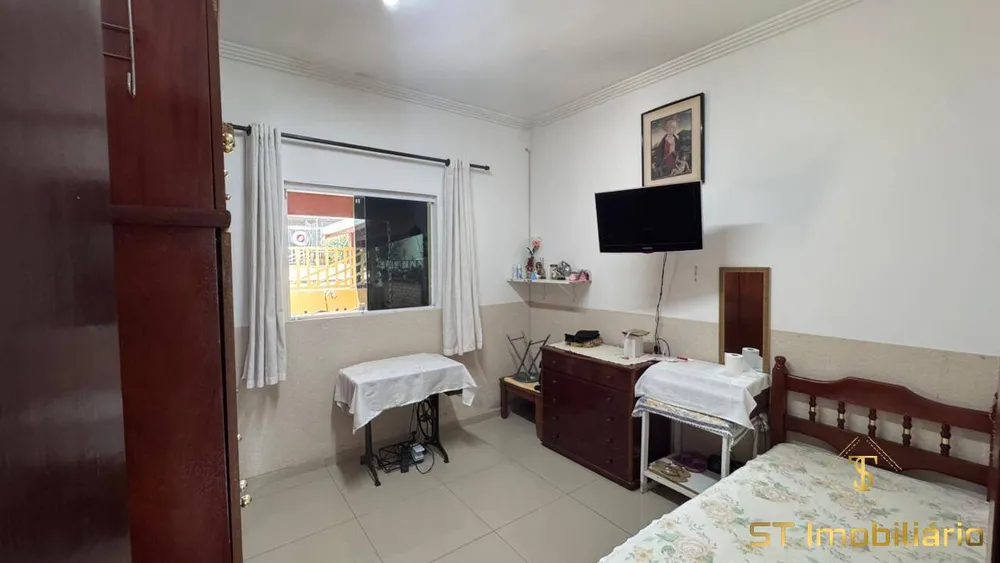 Chácara, 9 quartos, 1060 m² - Foto 11
