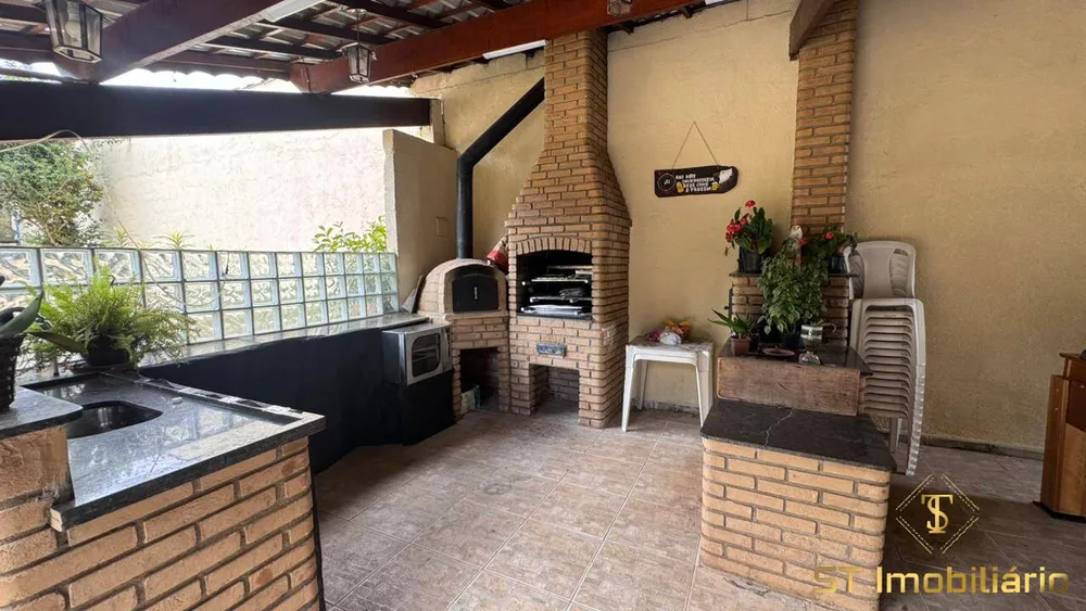 Chácara, 9 quartos, 1060 m² - Foto 12