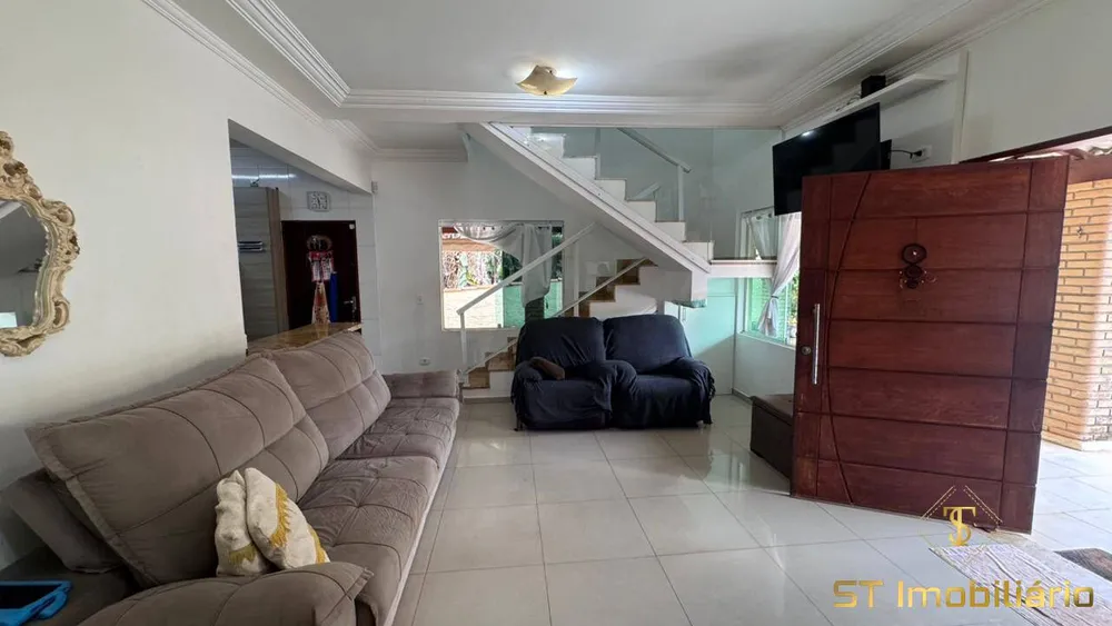 Chácara, 9 quartos, 1060 m² - Foto 10