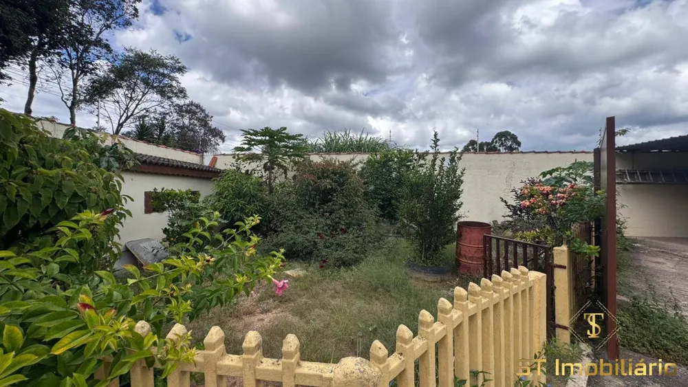 Chácara, 9 quartos, 1060 m² - Foto 16