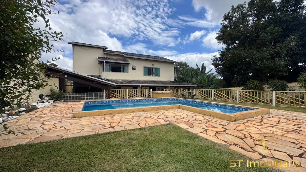 Chácara, 9 quartos, 1060 m² - Foto 14