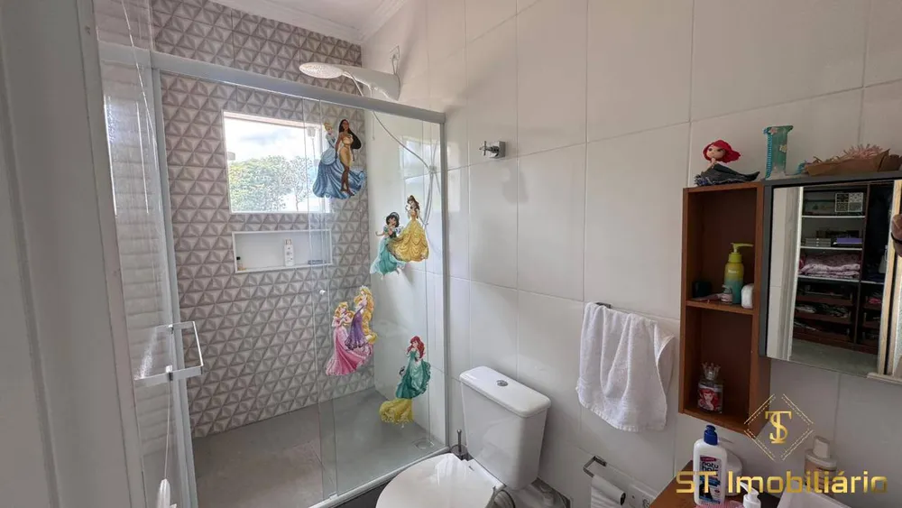Chácara, 9 quartos, 1060 m² - Foto 7