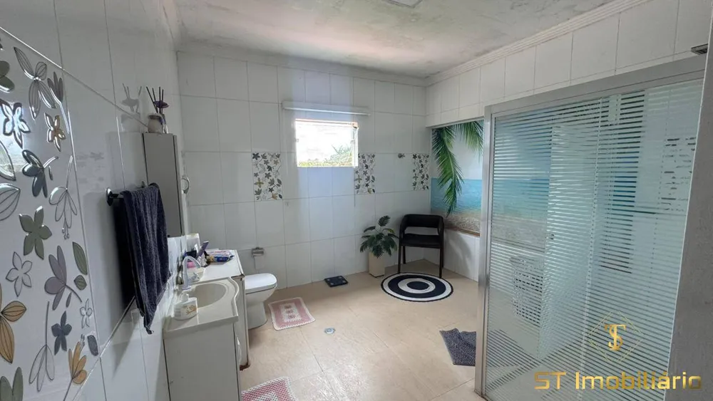 Chácara, 9 quartos, 1060 m² - Foto 9