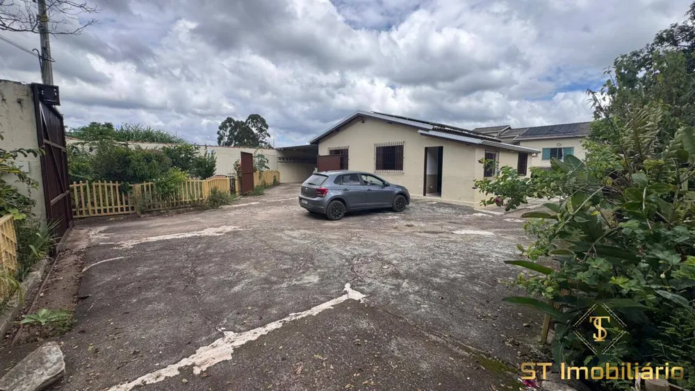 Chácara, 9 quartos, 1060 m² - Foto 15