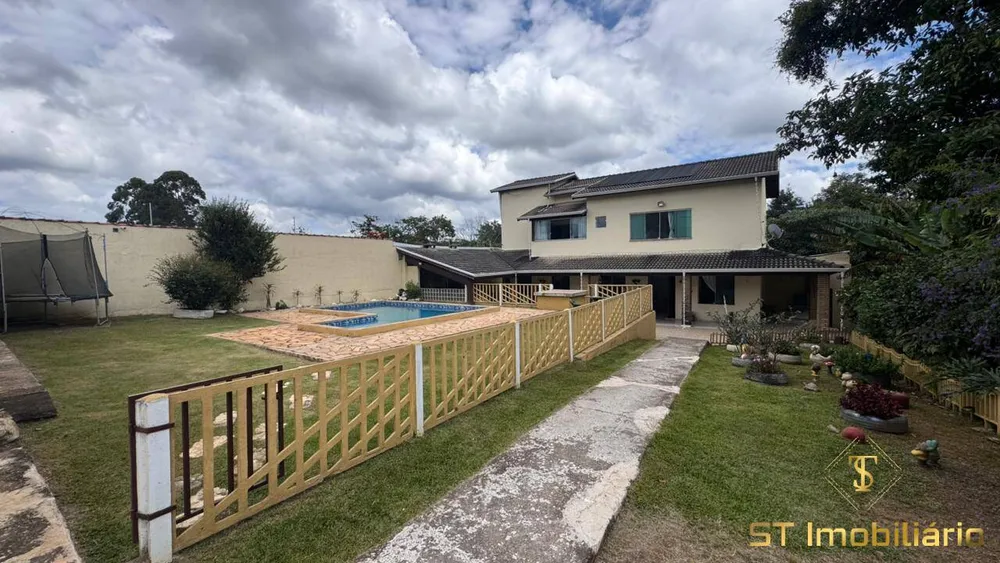Chácara, 9 quartos, 1060 m² - Foto 4