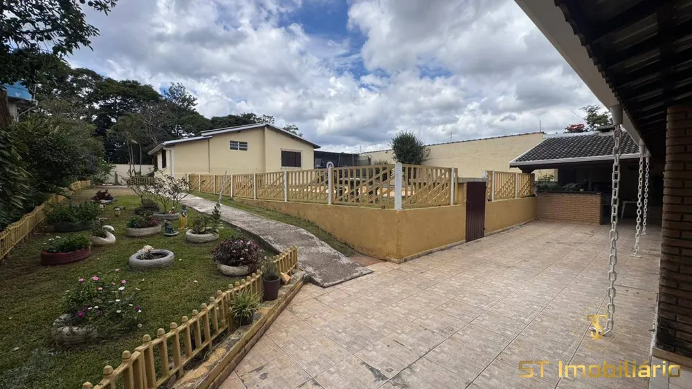 Chácara, 9 quartos, 1060 m² - Foto 13