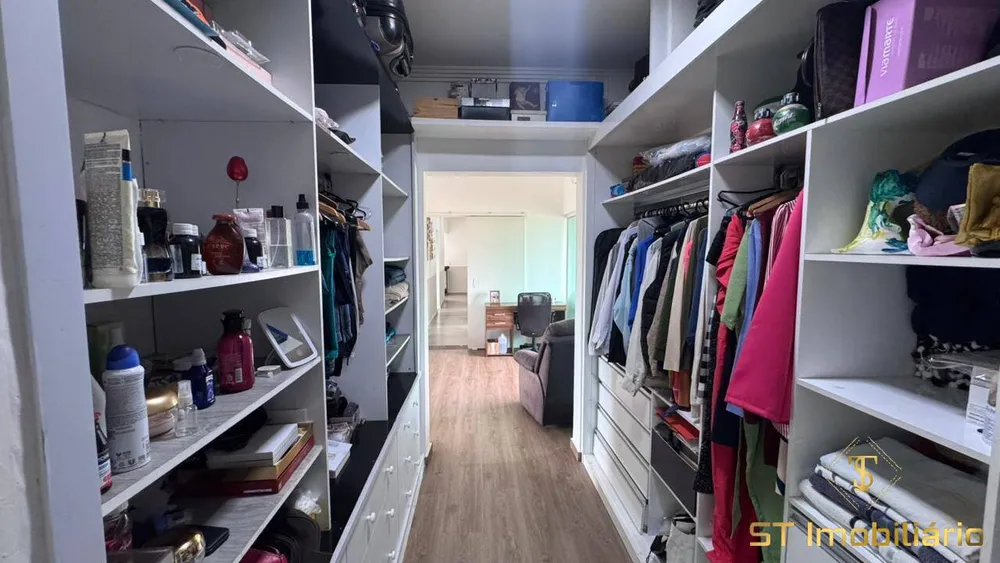 Chácara, 9 quartos, 1060 m² - Foto 6