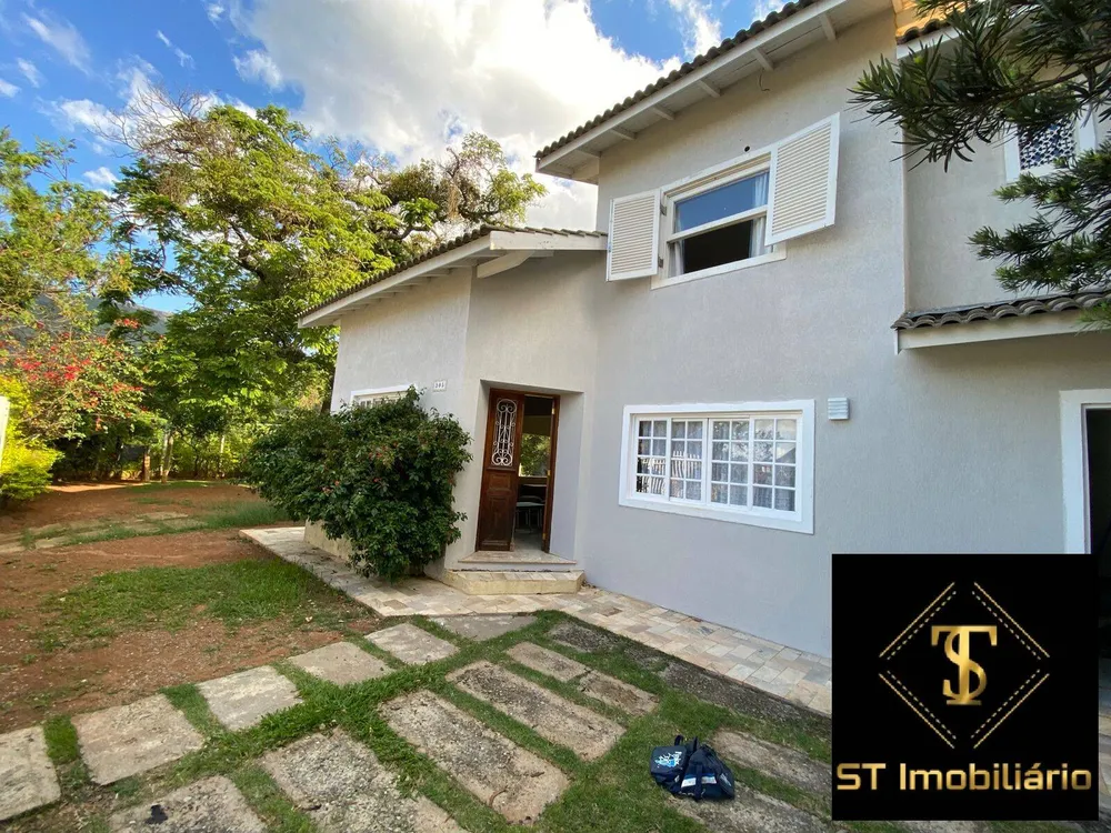 Casa, 3 quartos, 760 m² - Foto 9