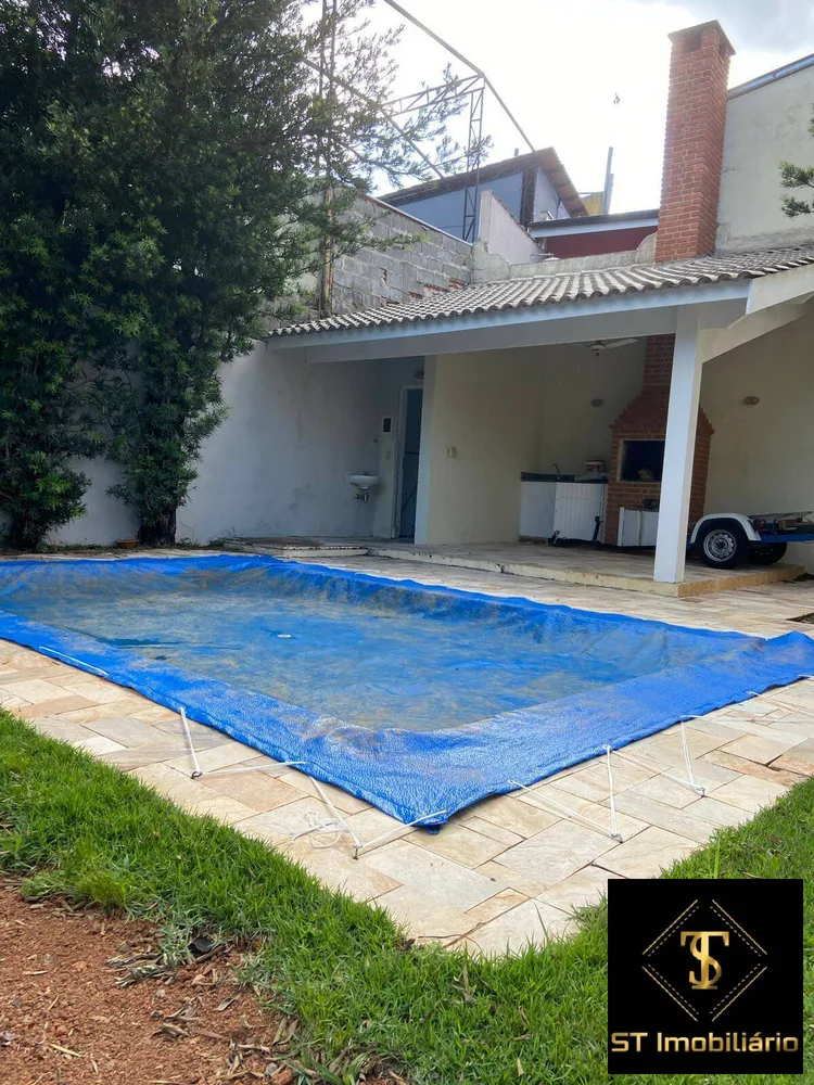 Casa, 3 quartos, 760 m² - Foto 7