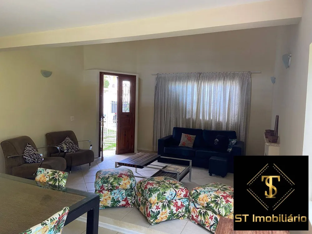 Casa, 3 quartos, 760 m² - Foto 12