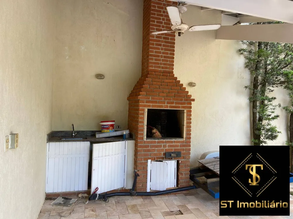 Casa, 3 quartos, 760 m² - Foto 3