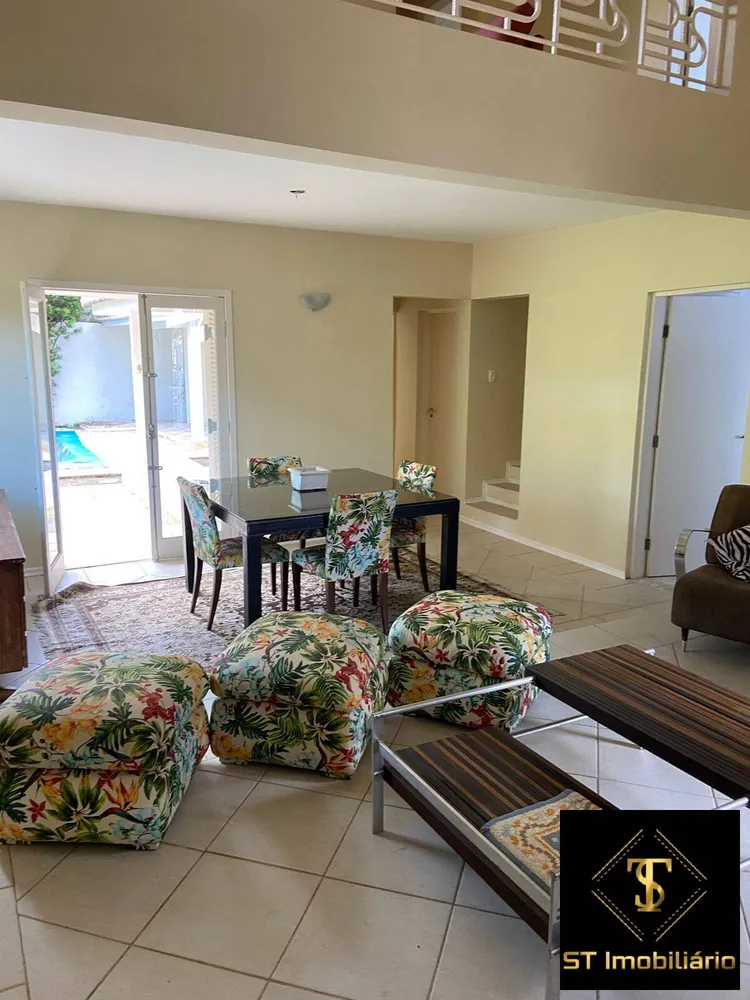 Casa, 3 quartos, 760 m² - Foto 11