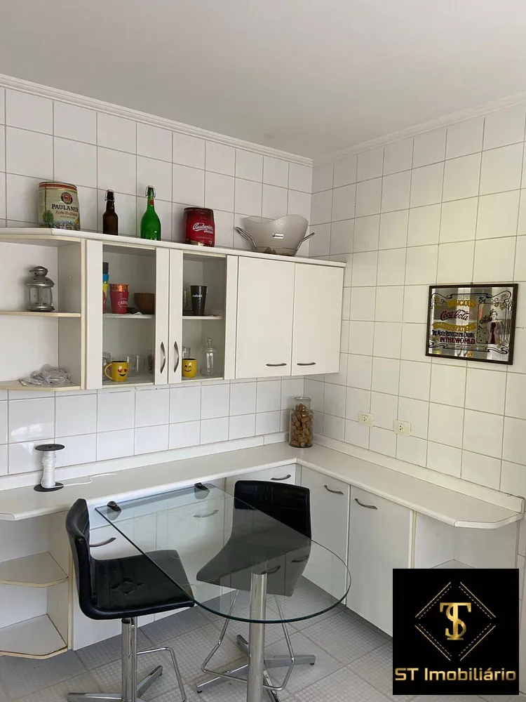Casa, 3 quartos, 760 m² - Foto 4