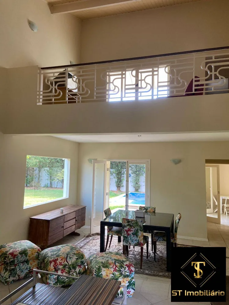 Casa, 3 quartos, 760 m² - Foto 5