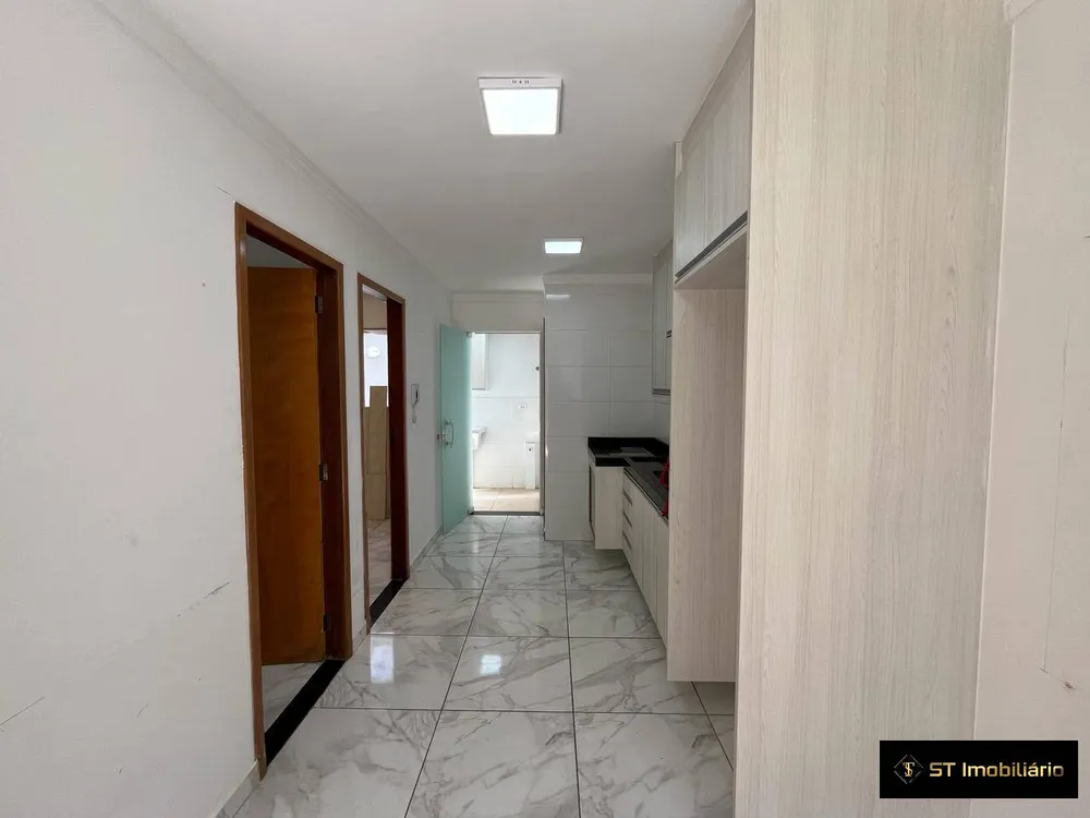 Apartamento, 2 quartos - Foto 10