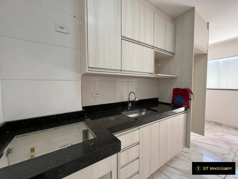 Apartamento, 2 quartos - Foto 5