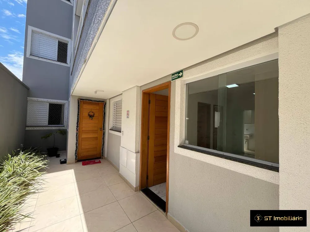 Apartamento, 2 quartos - Foto 2