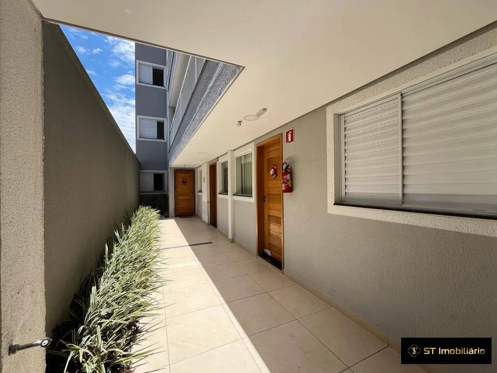 Apartamento, 2 quartos - Foto 7