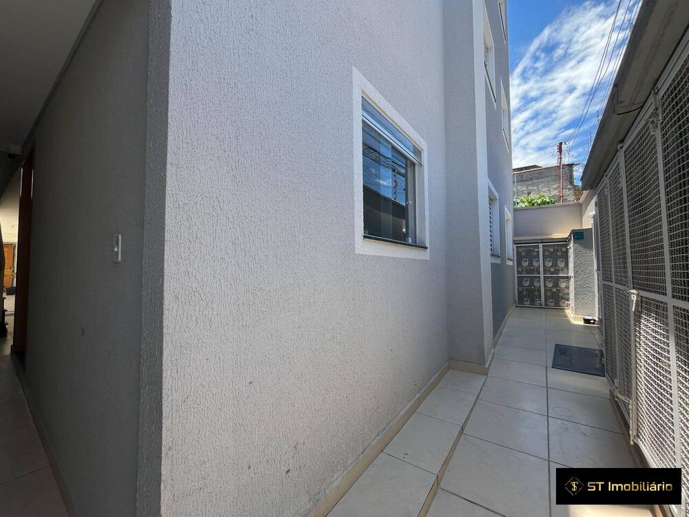 Apartamento, 2 quartos - Foto 4