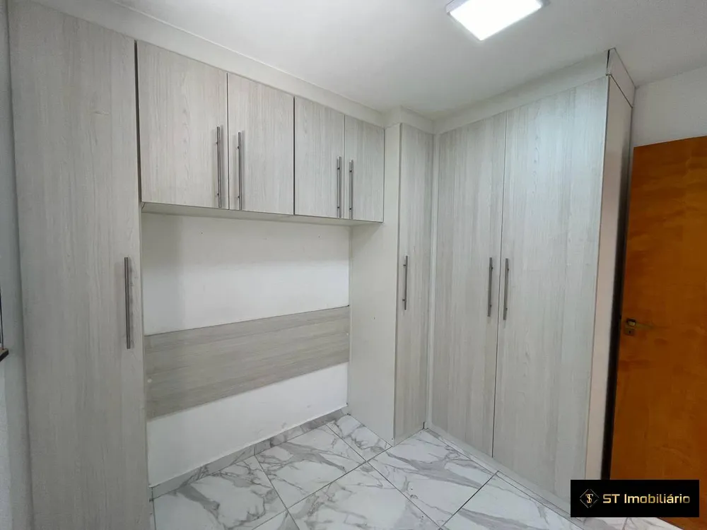 Apartamento, 2 quartos - Foto 4