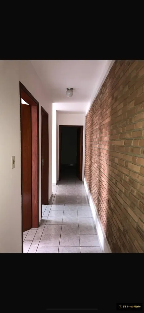 Sobrado, 4 quartos, 150 m² - Foto 6