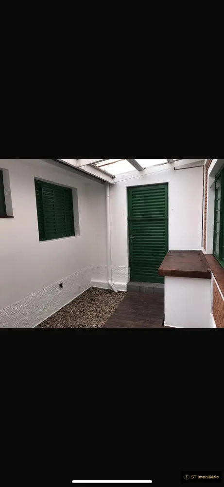 Sobrado, 4 quartos, 150 m² - Foto 7