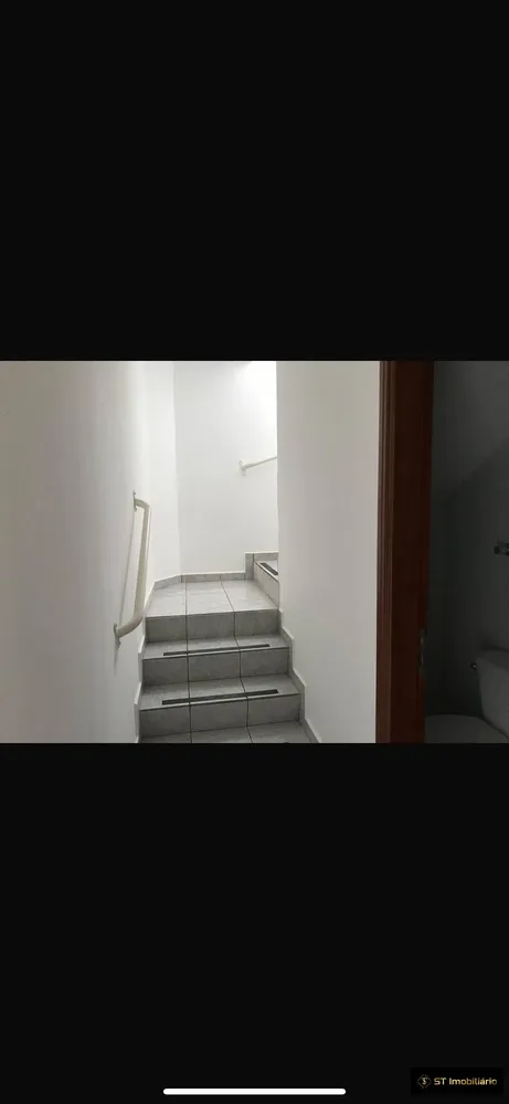 Sobrado, 4 quartos, 150 m² - Foto 8