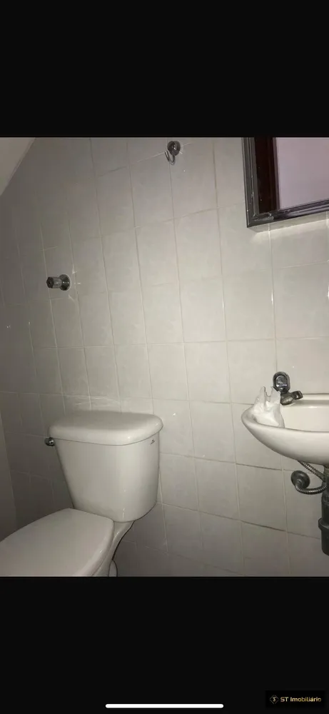 Sobrado, 4 quartos, 150 m² - Foto 8
