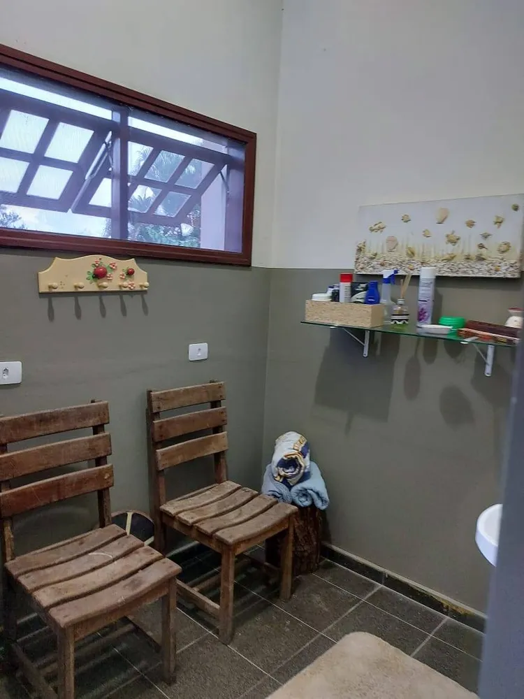 Chácara, 7 quartos, 2160 m² - Foto 13