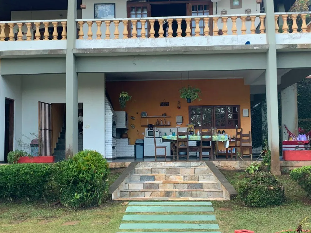 Chácara, 7 quartos, 2160 m² - Foto 6