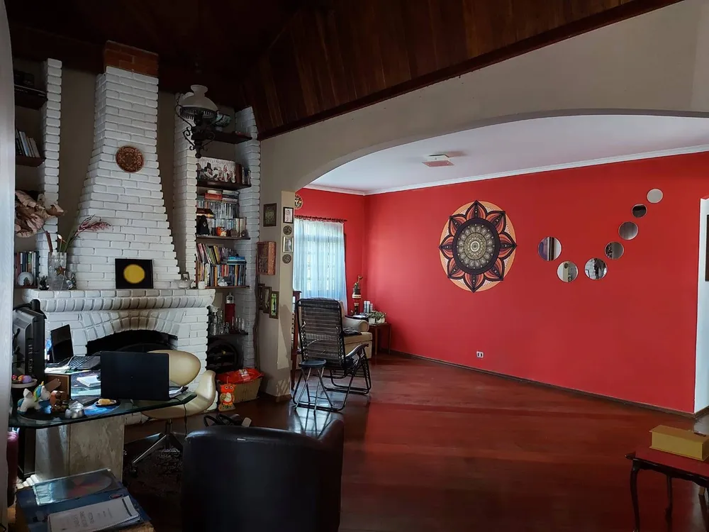 Chácara, 7 quartos, 2160 m² - Foto 9
