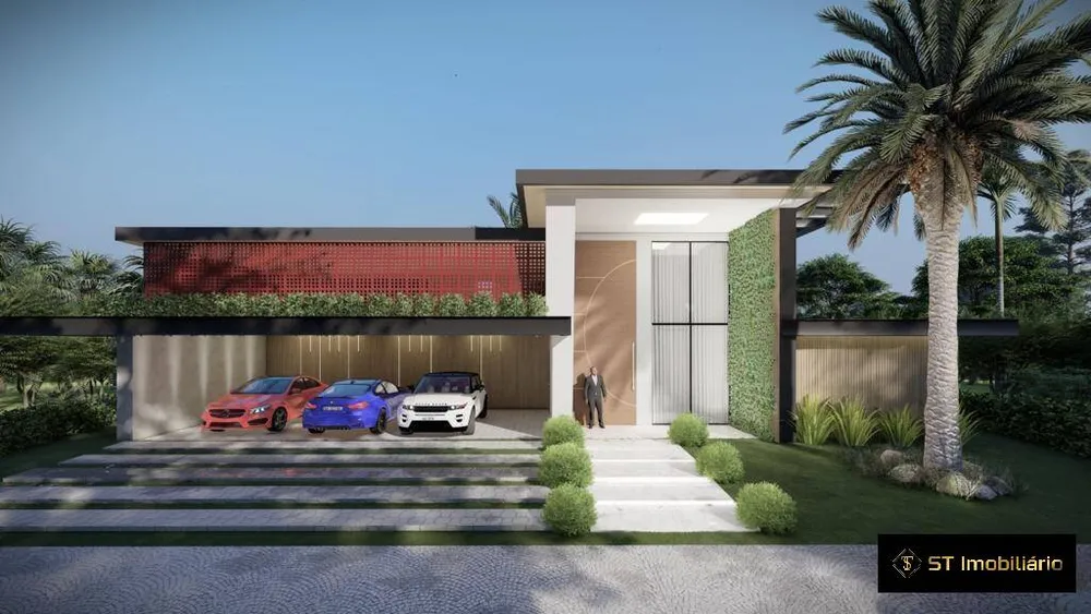 Terreno, 825 m² - Foto 1