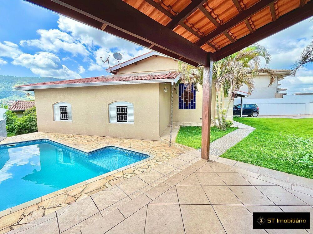 Casa, 4 quartos, 462 m² - Foto 4
