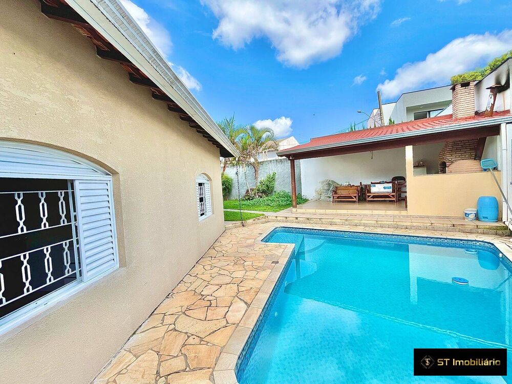 Casa, 4 quartos, 462 m² - Foto 3
