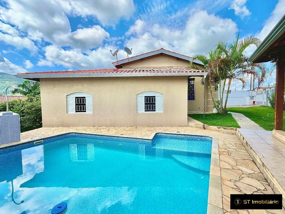 Casa, 4 quartos, 462 m² - Foto 12