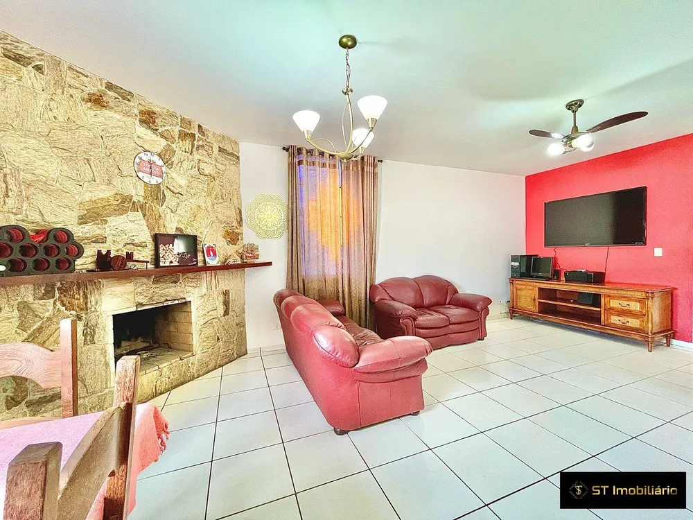 Casa, 4 quartos, 462 m² - Foto 5