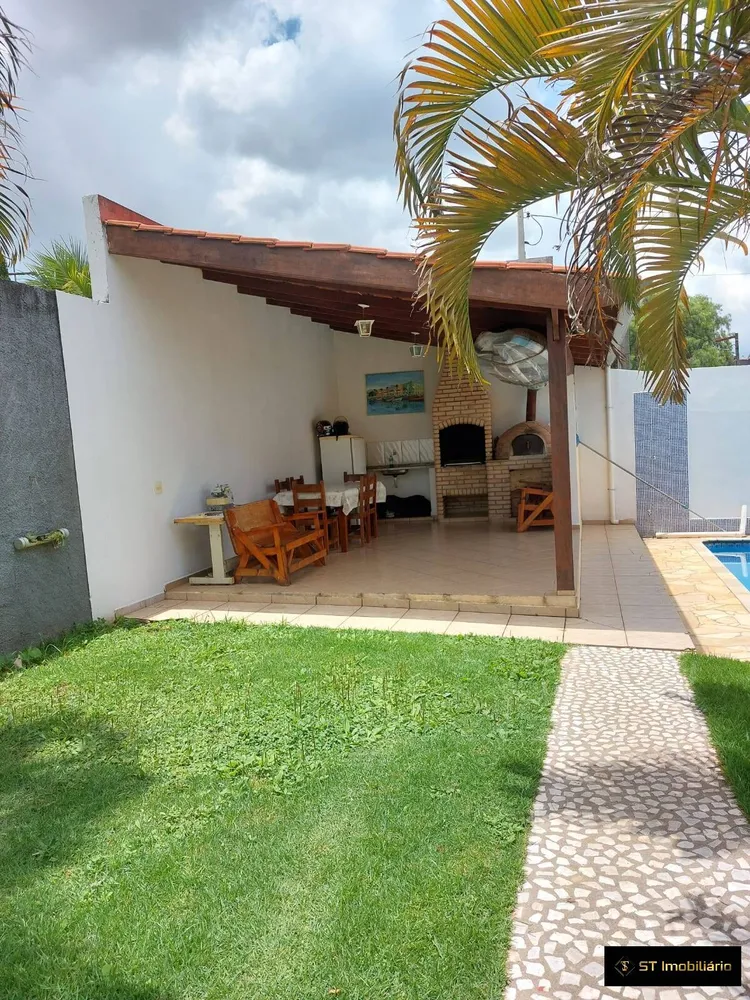 Casa, 4 quartos, 462 m² - Foto 13