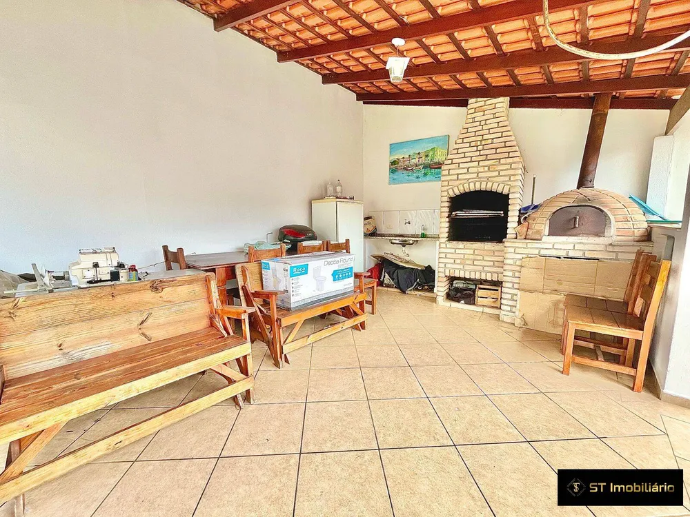 Casa, 4 quartos, 462 m² - Foto 7