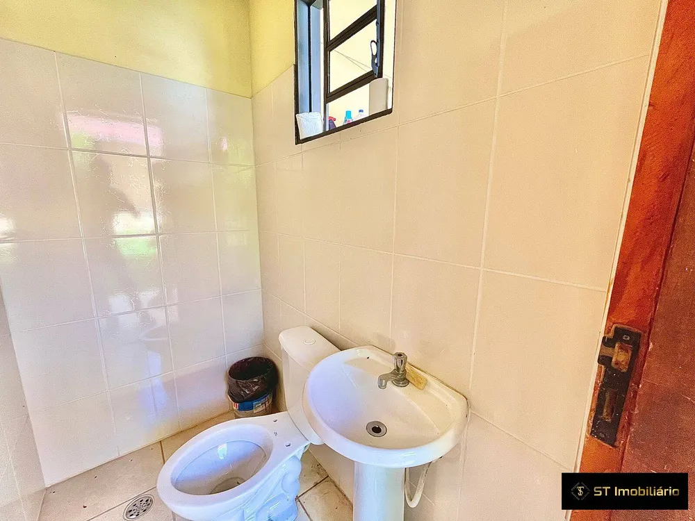 Casa, 4 quartos, 462 m² - Foto 11