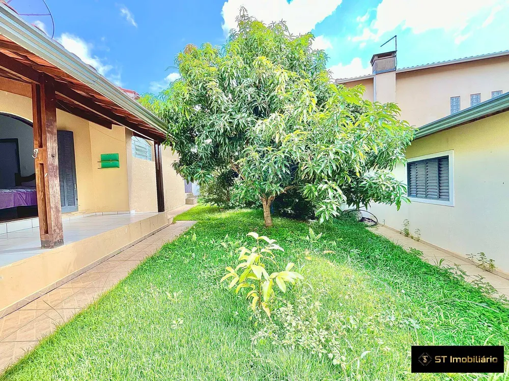Casa, 4 quartos, 462 m² - Foto 6