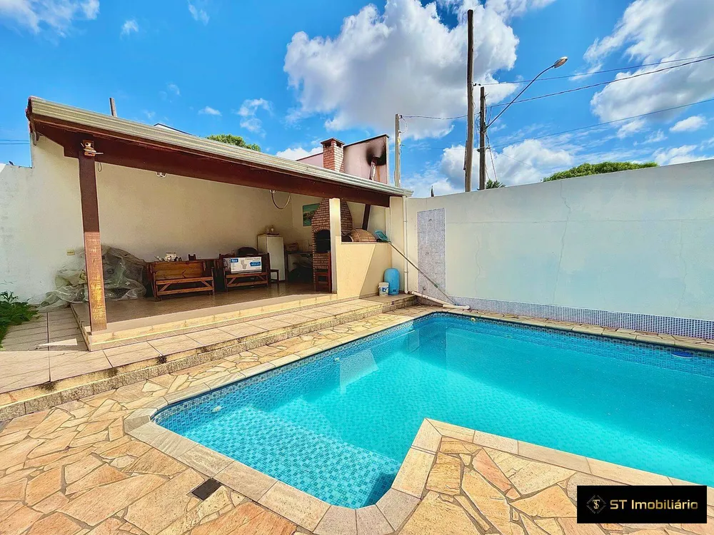 Casa, 4 quartos, 462 m² - Foto 16